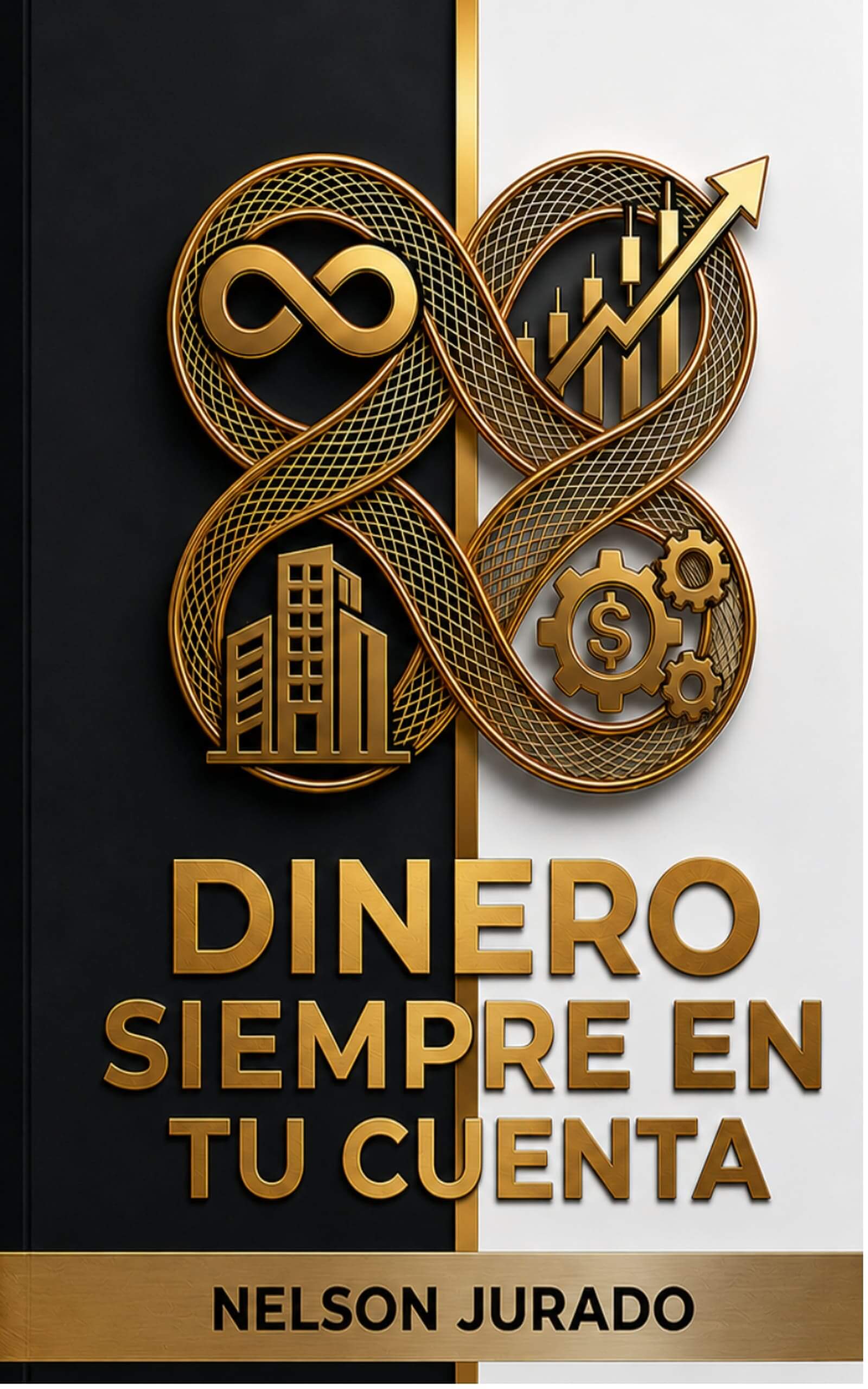 Portada Dinero Siempre en tu Cuenta